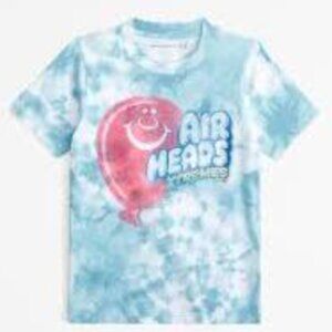 Abercrombie & Fitch Graphic Tshirt- Airheads